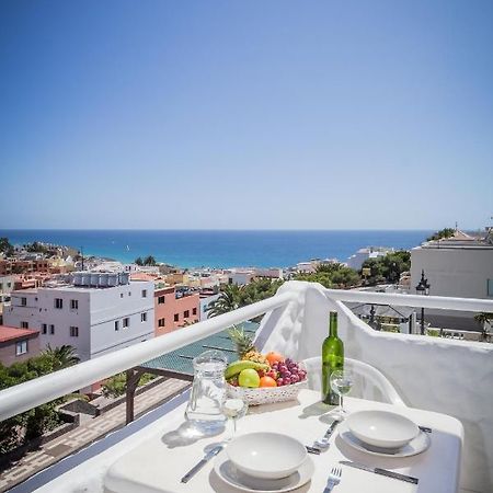 Apartamentos Natalis Морро-дель-Хабле Экстерьер фото