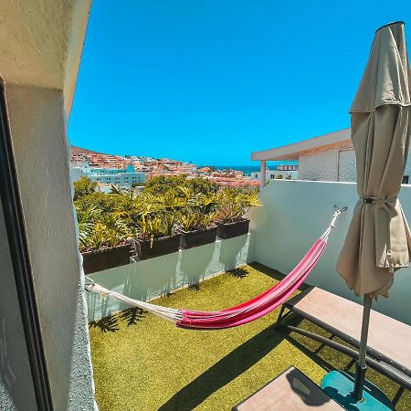 Apartamentos Natalis Морро-дель-Хабле Экстерьер фото