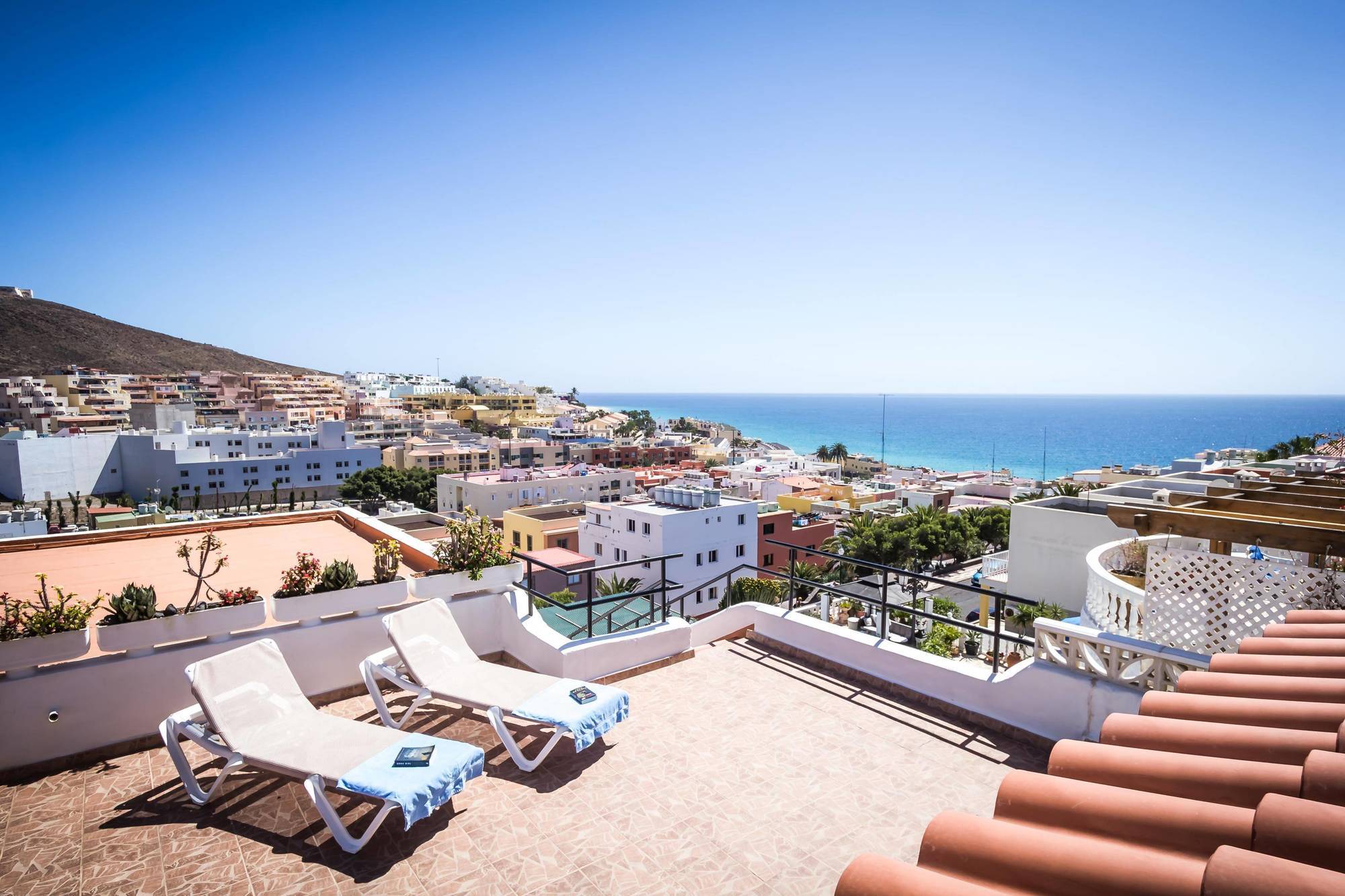 Apartamentos Natalis Морро-дель-Хабле Экстерьер фото