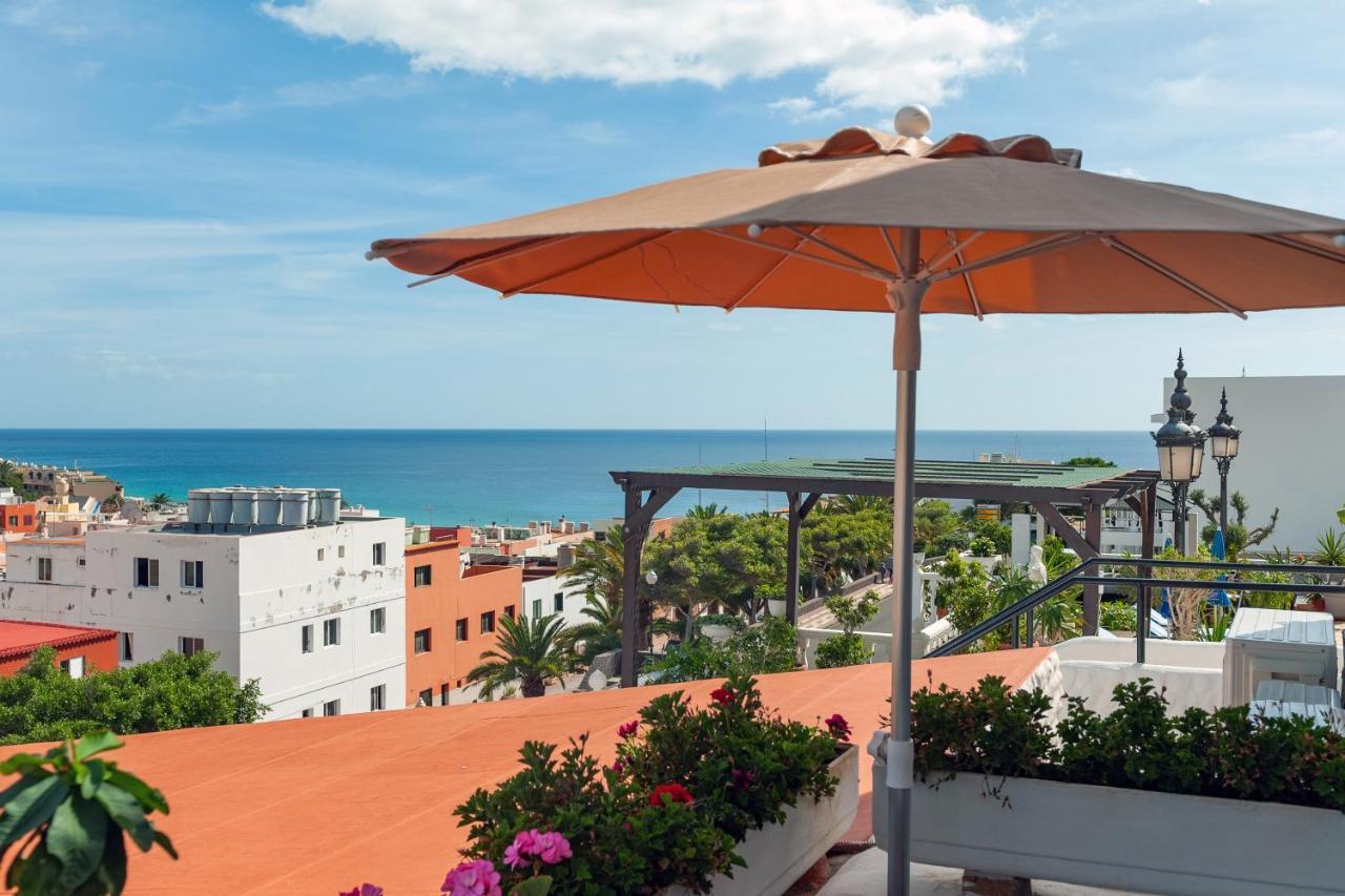 Apartamentos Natalis Морро-дель-Хабле Экстерьер фото