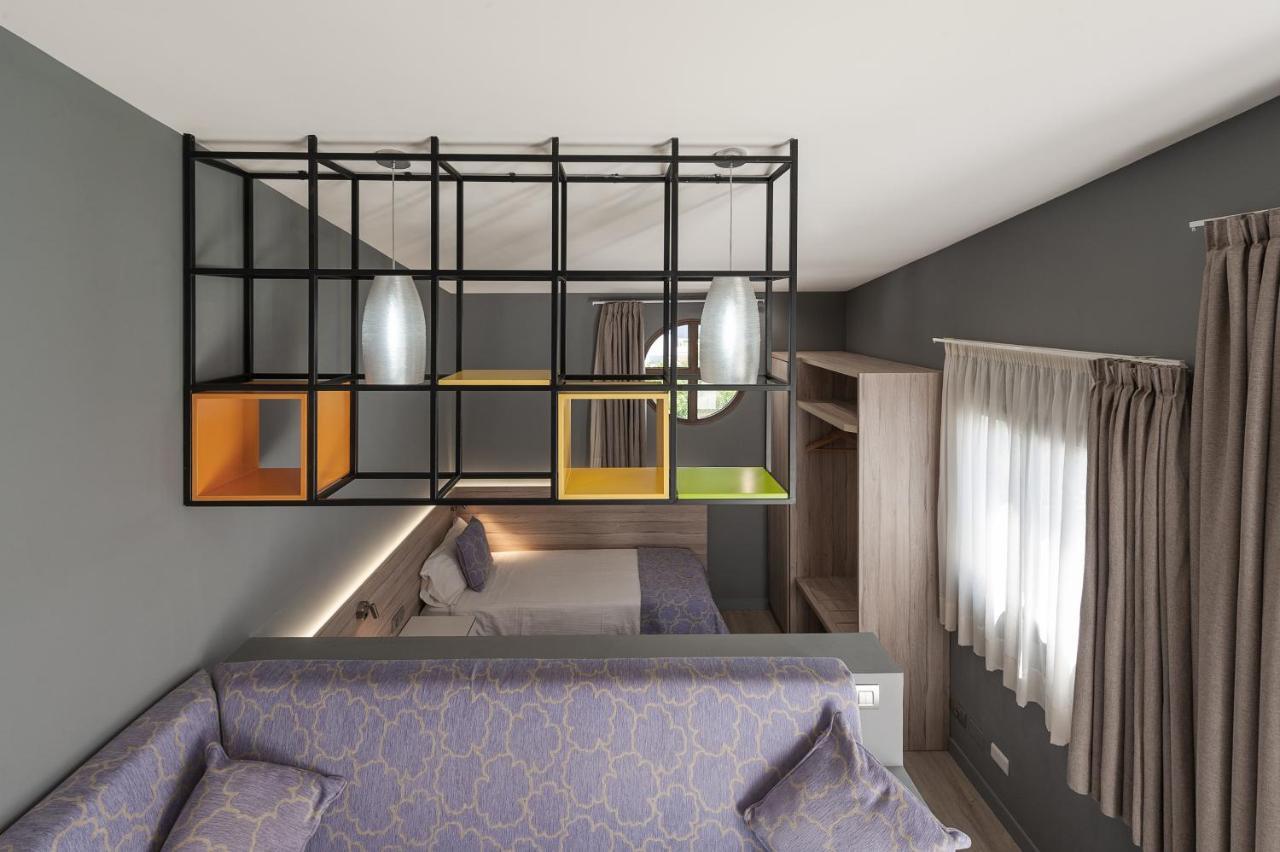 Apartamentos Natalis Морро-дель-Хабле Экстерьер фото
