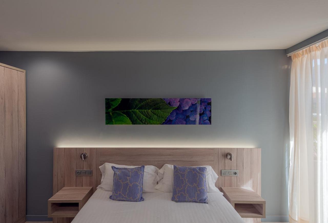 Apartamentos Natalis Морро-дель-Хабле Экстерьер фото