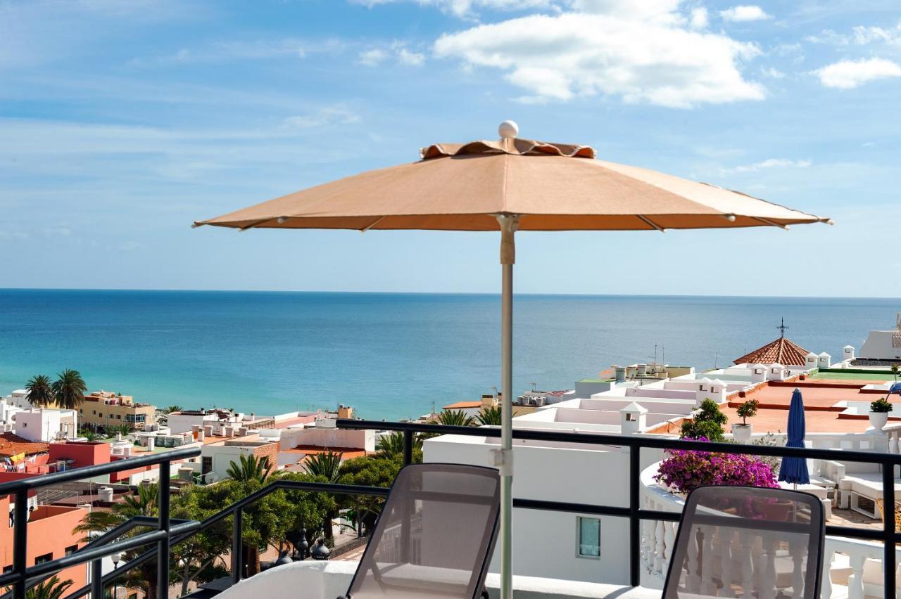 Apartamentos Natalis Морро-дель-Хабле Экстерьер фото